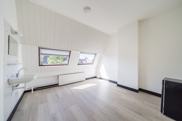 Medium property photo - Bouriciusstraat 2B, 6814 CV Arnhem